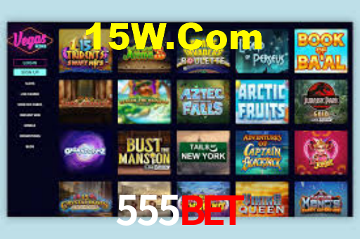555bet