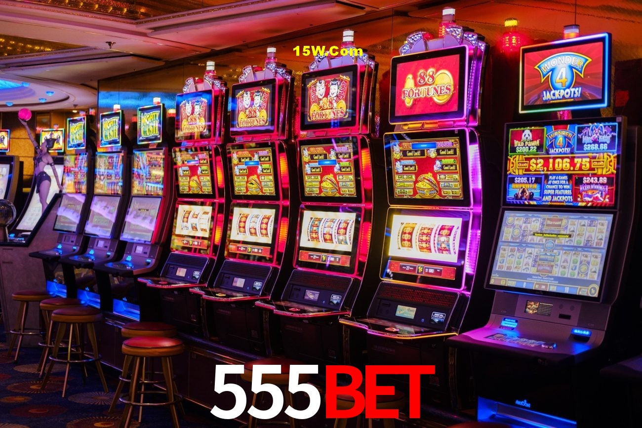 2FA Security 555bet