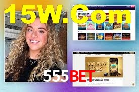 Programa VIP 555bet
