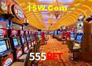 555bet Rio de Janeiro - Slot Strategy