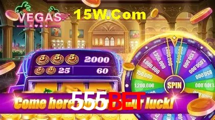 Design Responsivo 555bet