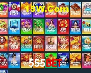 Login Seguro 555bet