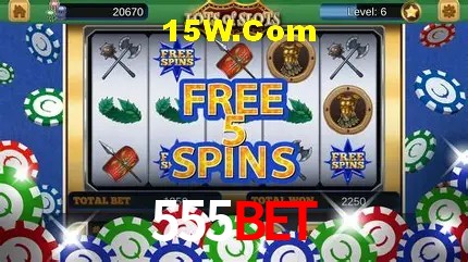 555bet Rio de Janeiro - Licenses