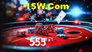 Bonus Features 555bet