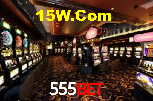 555bet: A Experiência de Casino com Jogos de Mesa ao Vivo