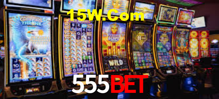 555bet - App Features