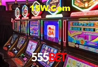 555bet Promoções - 30+ Ofertas Diárias