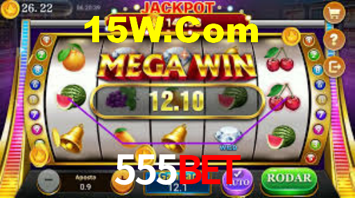 555bet