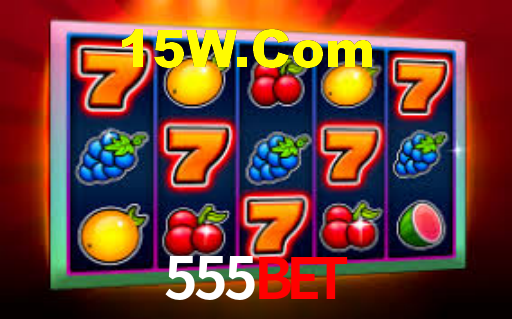 555bet app