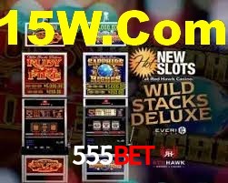 Welcome Bonus 555bet