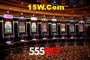 Promoções Sazonais 555bet