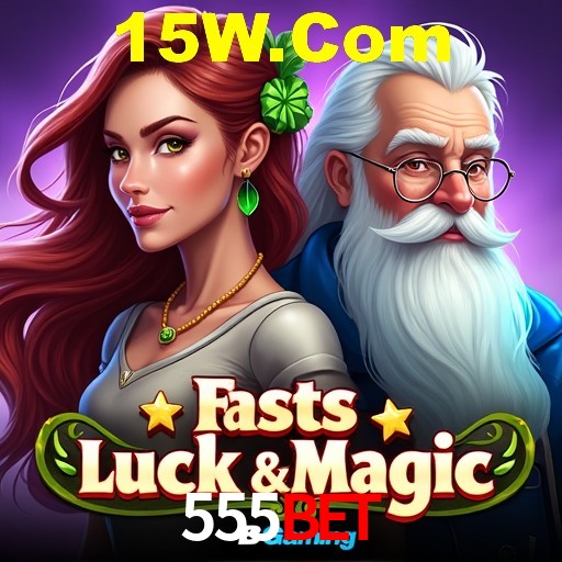 Interface do App 555bet