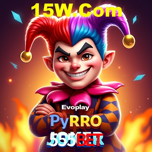Programa VIP 555bet