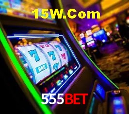 555bet Salvador - Promo Stats