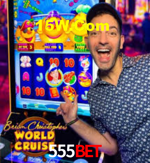 555bet