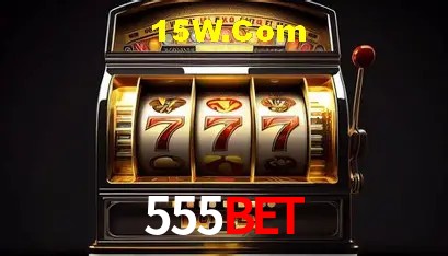 555bet Slot - 320+ Caça-Níqueis Premium