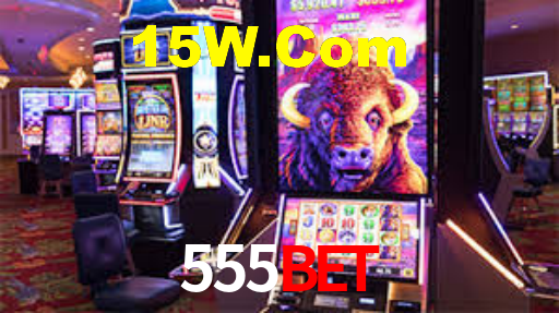 555bet: Seu Cassino Premiado com Pagamentos Rápidos