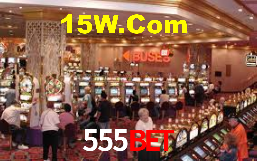 Sinta a adrenalina dos jogos de cassino com 555bet