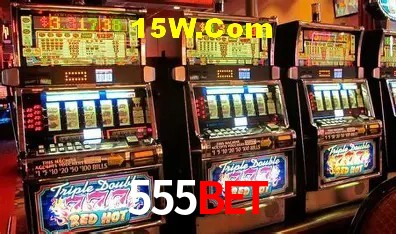 555bet Salvador - Strategy