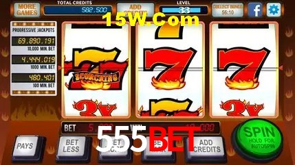 555bet - Support