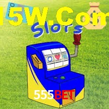 555bet App Interface