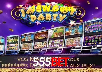 Cadastro Rápido 555bet
