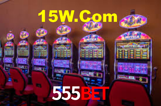 555bet app