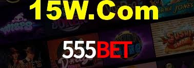 Welcome Bonus 555bet
